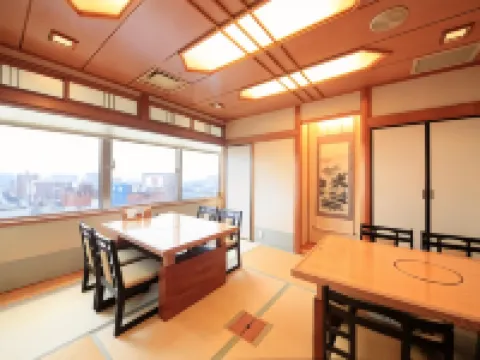 Takasaki Washington Hotel Plaza Hotels in Takasaki