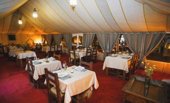 Luxury Camp Chebbi
