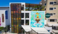 Nomads Hotel, Hostel & Rooftop Pool Cancun