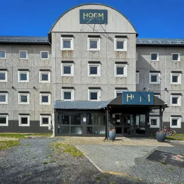 Injoy Classic Hotel Elmia