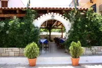 Hotel Galaxidi Hôtels à : Itea