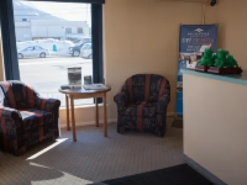 Revelstoke Lodge Hotels in Revelstoke