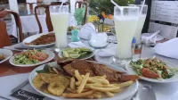 Suite Sumapaz Hotel - breakfast