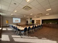 Ibis Styles Angoulême Nord Hotel di Champniers