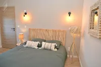 Le Clos Zelie Hotels in Saint-Julien