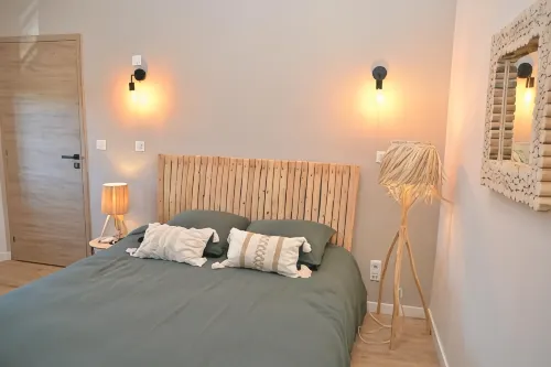 Le Clos Zelie Hotels in Bagnols