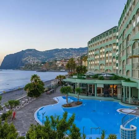 Pestana Ocean Bay, All Inclusive Resort