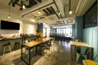 Backpackers in Yeosu - Bữa sáng