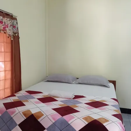 Pedek Homestay