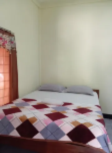 Pedek Homestay - Mountain view