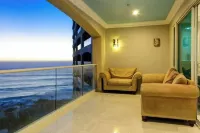 Beautiful Ocean Front Condo! Rosarito Beach- VIEWS