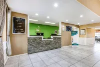 Quality Inn Bessemer I-20 Exit 108 Các khách sạn ở Bessemer