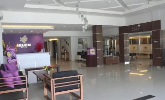 Amantis Hotel
