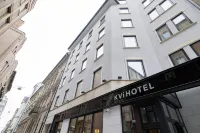 KViHotel Budapest - the Smart Hotel