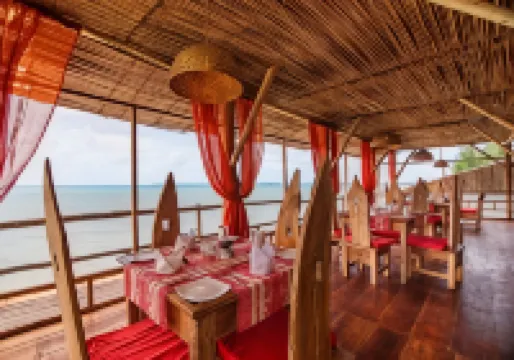 Mediterraneo Boutique Hotel