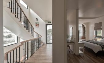 Davilla Da Lat Villa Collection ( Full Villa)