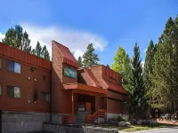 Quality Inn Near Mammoth Mountain Ski Resort Hoteles en Mammoth Lakes