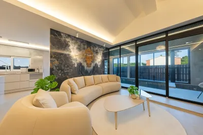 Gangneung the Annyeong Stay Hotels in 