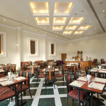 Hotel Express Residency-Jamnagar