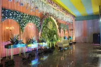 Ratna Hotel & Banquet فنادق في مظفر بور