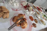 Ede Apart Otel - breakfast