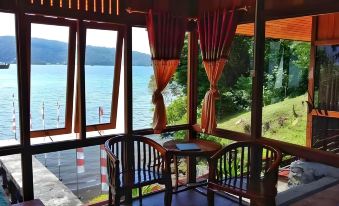 K2 Lembeh Dive Resort