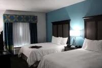 Hampton Inn Cotulla Hoteles en Cotulla
