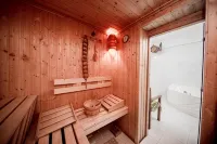 Best Western Central Hotel Arad - spa