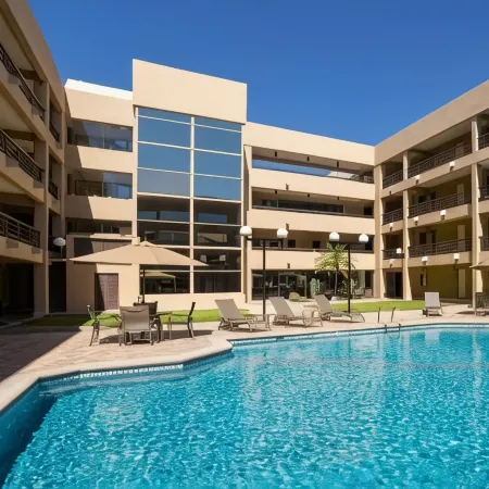Hotel Araiza Hermosillo