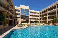 Hotel Araiza Hermosillo - Gym