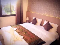 Dongsay Hotel Thakhek Hotels in Thakhek