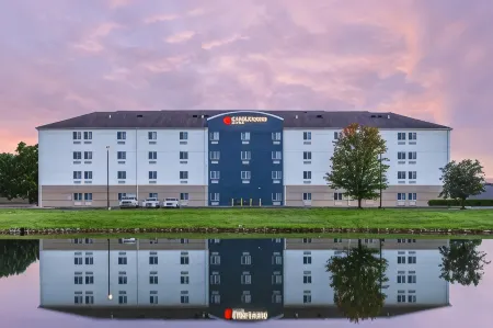 Candlewood Suites Ofallon, IL - ST. Louis Area by IHG