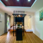 Balai Angelica - Nature Farm & Resort Hotels in Lumban