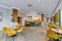 Hotel Torremar - Mares Hotels in Torre del Mar