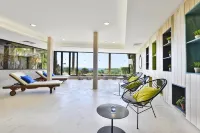 Napa Mermaid Hotel & Suites - spa