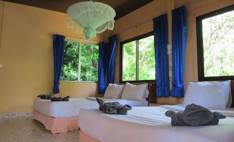 Khaosok Island Resort