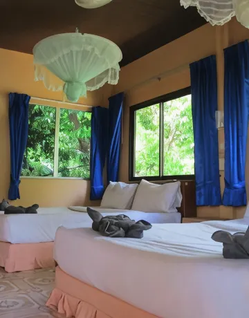 ห้องแฟมิลี่