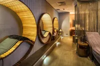 Auchrannie Resort - spa