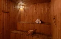 Shri Radha Brij Vasundhara Resort & Spa - spa