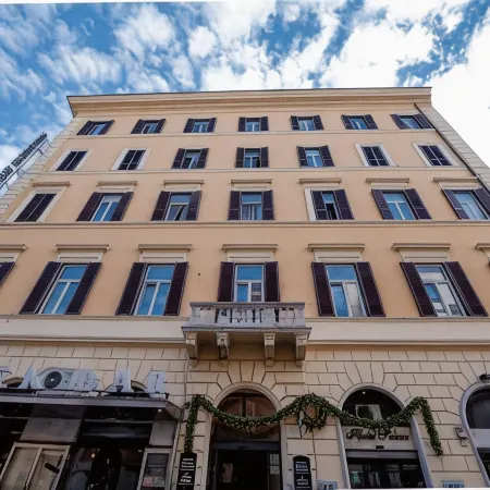 Demetra Hotel