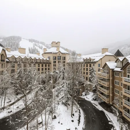 St James Beaver Creek, A Vail Resorts Property