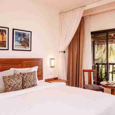 白沙度假村會議中心飯店 Rooms