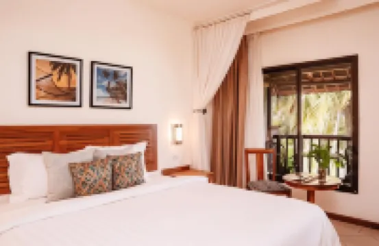 White Sands Resort & Conference Centre