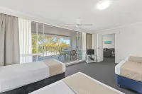 Port Pacific Resort