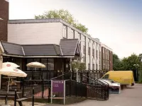 Premier Inn Epsom South Hotels in Tadworth