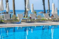Louis Ledra Beach - ที่มีสระว่ายน้ำ