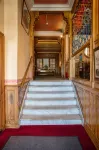Brit Hotel du Dauphin l'Aigle