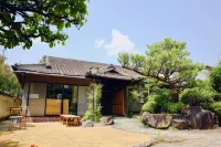 Yuzan Guesthouse Hotel di Nara