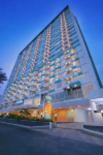 Harper MT Haryono by Aston Hotels near Krisnadwipayana University