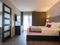 Ramada by Wyndham Ottawa on the Rideau Hotels in Ottawa